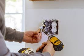 Professional Electrical Services in Massanetta Springs, VA